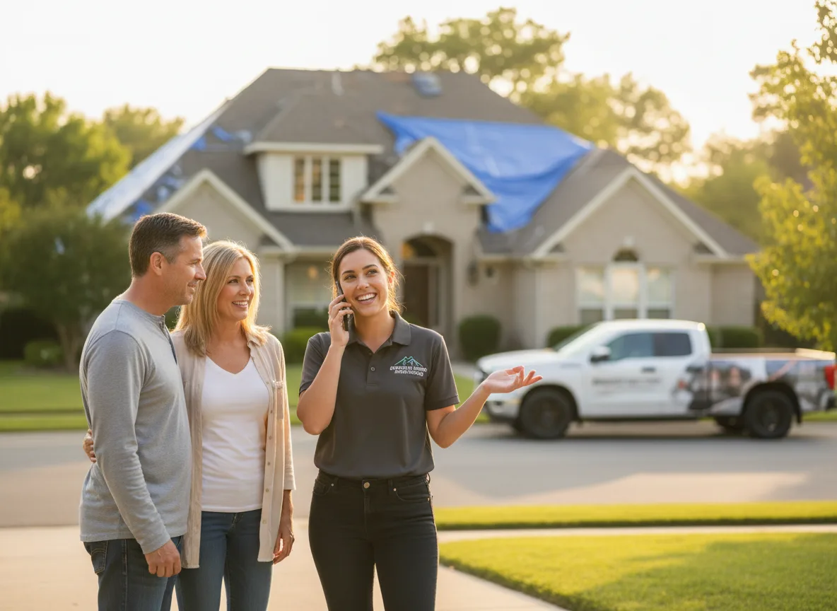 Emergency Roof Repair David City, NE FAQs